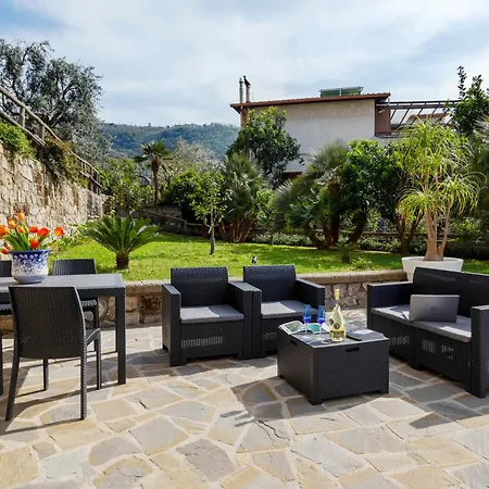 Eterea Charming 4* Sorrento