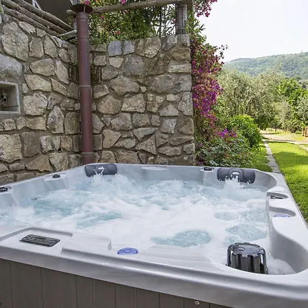 Eterea Charming Sorrento