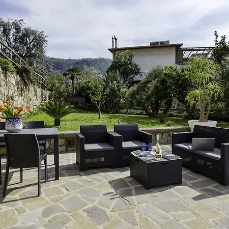 Eterea Charming Bed & Breakfast