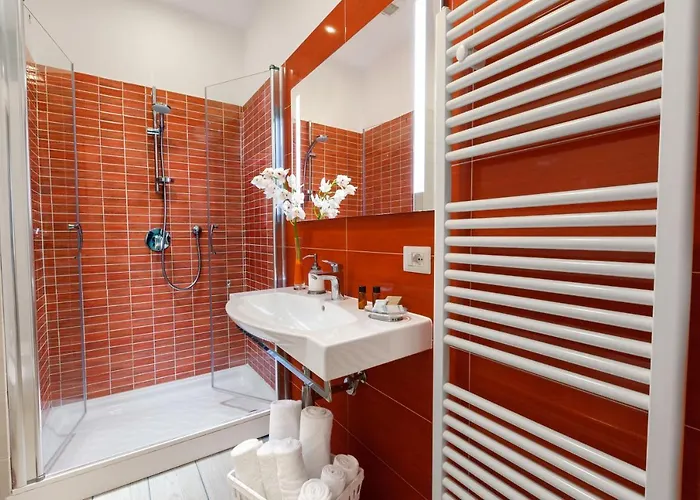 Eterea Charming 4* Sorrento