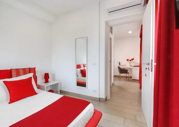 Eterea Charming Bed & Breakfast