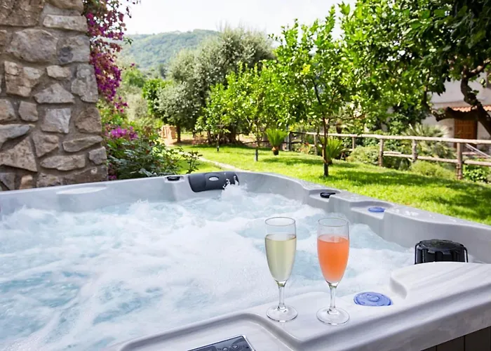 Eterea Charming Bed & Breakfast 4*