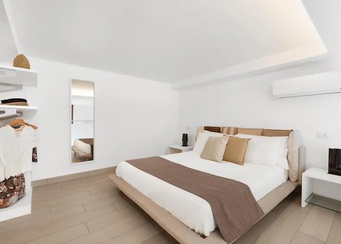 Eterea Charming Bed & Breakfast