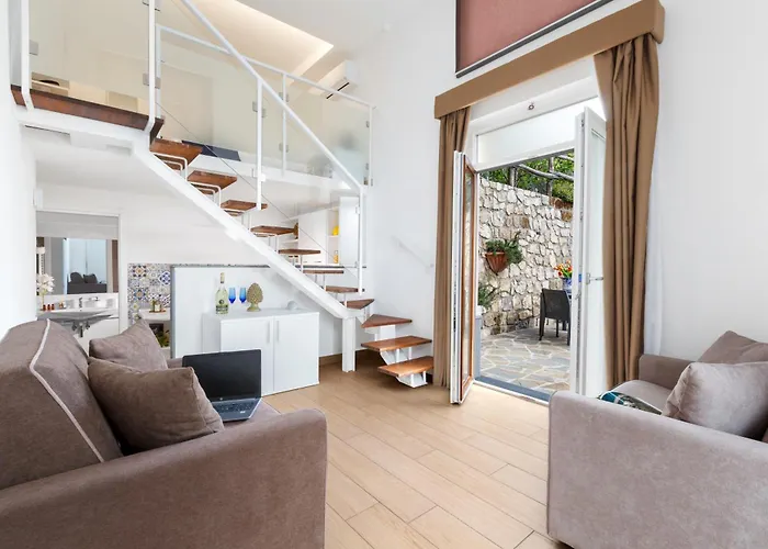 Bed & Breakfast Eterea Charming 4*