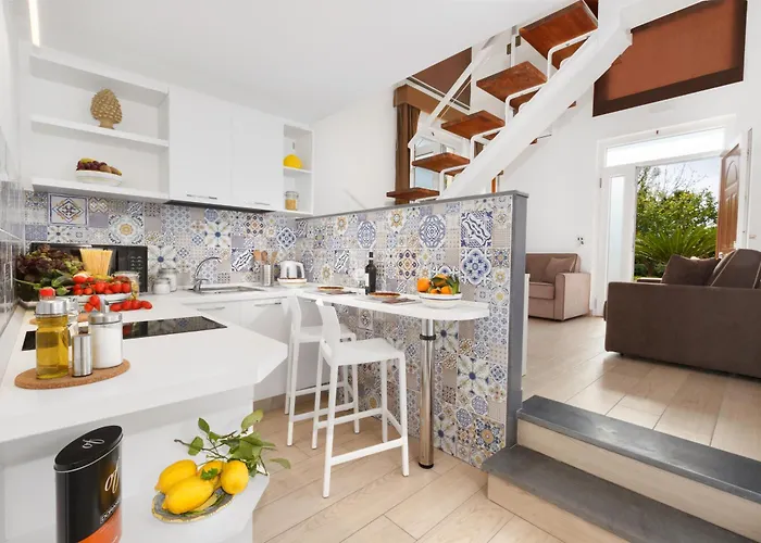 Bed & Breakfast Eterea Charming