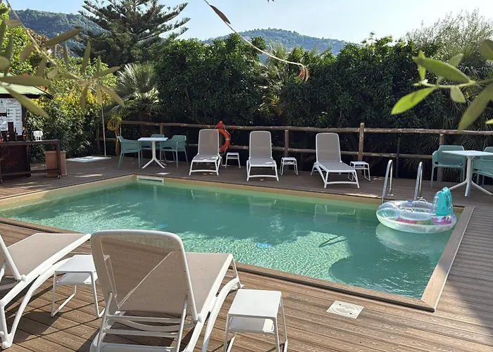 Bed & Breakfast Eterea Charming Sorrento