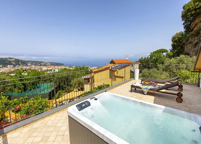 Eterea Charming Bed & Breakfast