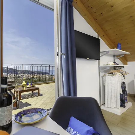 B&B Eterea Charming 소렌토