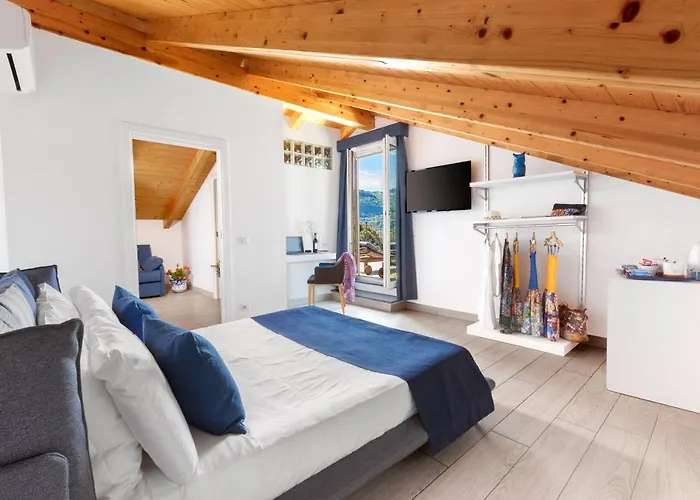 Eterea Charming Sorrento