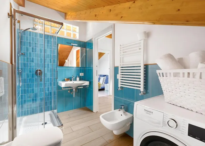 B&B Eterea Charming 소렌토