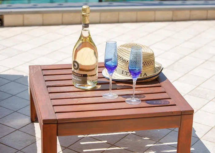 Eterea Charming Sorrento