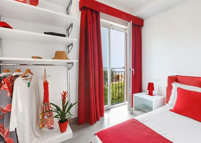 Eterea Charming Bed & Breakfast