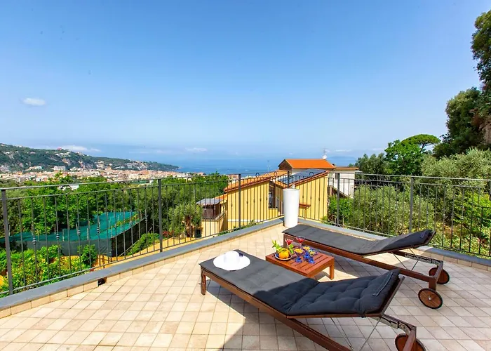 Bed & Breakfast Eterea Charming