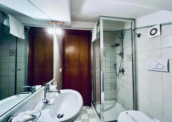 Eterea Charming B&B 4*