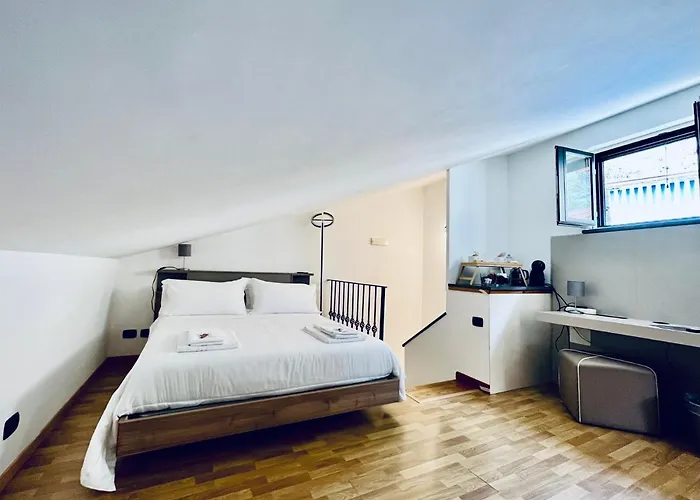 B&B Eterea Charming 소렌토