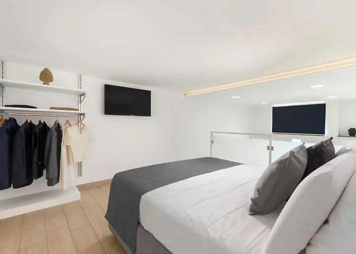 Eterea Charming Bed & Breakfast Sorrento