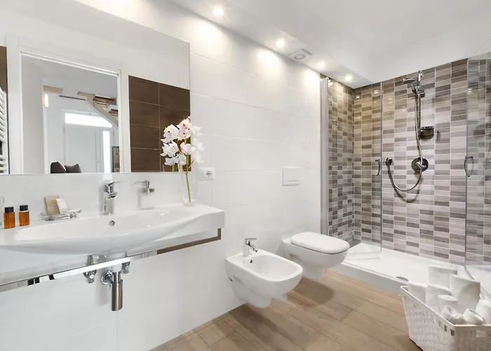 B&B Eterea Charming 소렌토