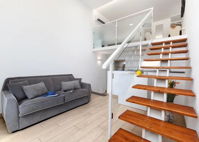 B&B Eterea Charming 4*