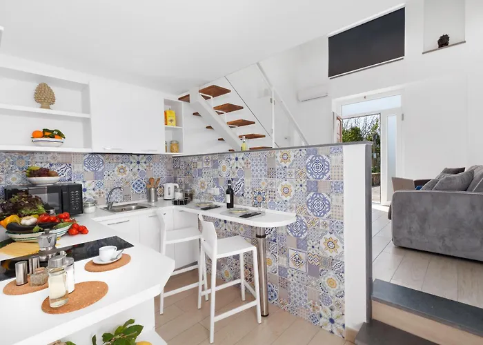 B&B Eterea Charming 4*