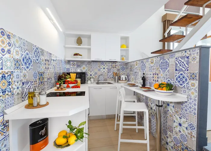 B&B Eterea Charming 4*