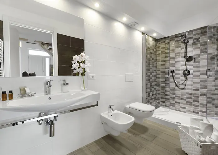 B&B Eterea Charming 소렌토