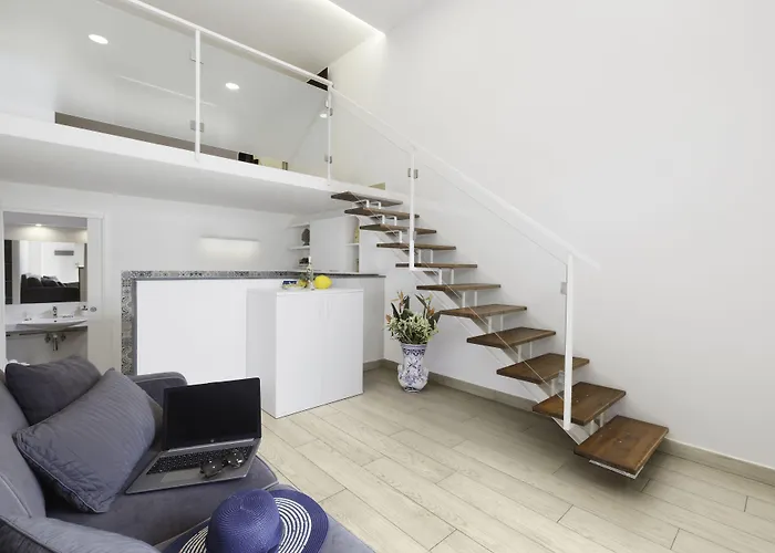 Eterea Charming 4* 소렌토