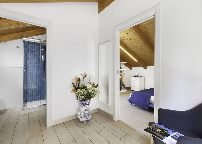 B&B Eterea Charming 소렌토