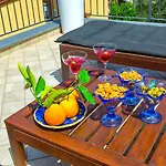 Eterea Charming Bed & Breakfast 4*