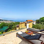 Bed & Breakfast Eterea Charming