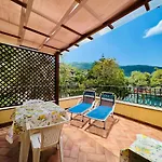 Bed & Breakfast Eterea Charming Sorrento