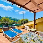 Bed & Breakfast Eterea Charming