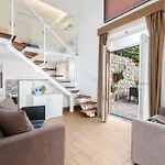 Bed & Breakfast Eterea Charming 4*