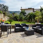 Eterea Charming 4* Sorrento