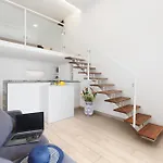 Bed & Breakfast Eterea Charming