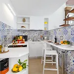 Bed & Breakfast Eterea Charming 4*