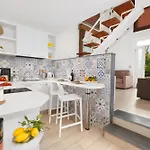 Bed & Breakfast Eterea Charming