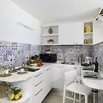Eterea Charming Bed & Breakfast Sorrento