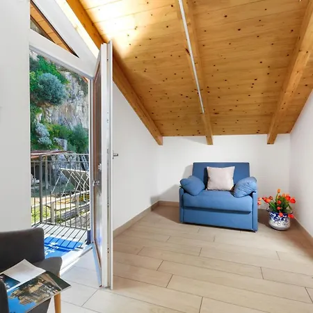 Eterea Charming Półwysep Sorrentyński