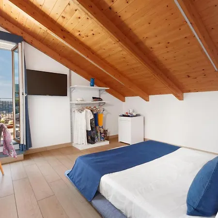 Eterea Charming Bed and breakfast 4*