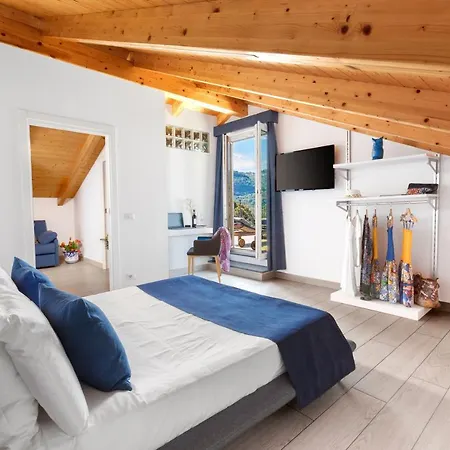 Eterea Charming Półwysep Sorrentyński