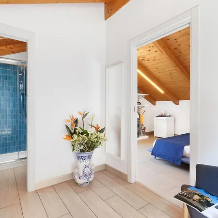 Eterea Charming Frühstückspension Sorrent