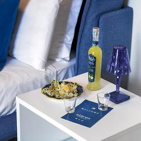 Eterea Charming Półwysep Sorrentyński