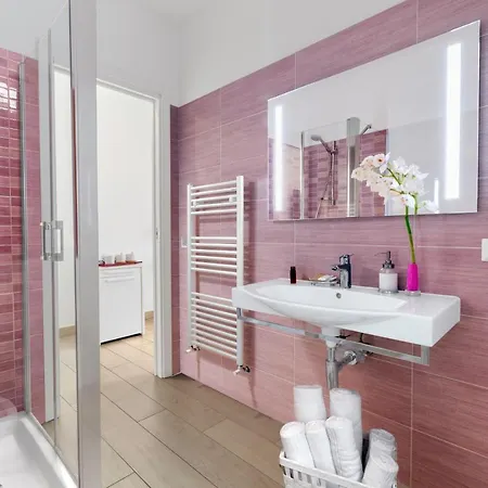 Eterea Charming Oda ve Kahvaltı 3*