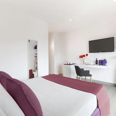 Eterea Charming Oda ve Kahvaltı