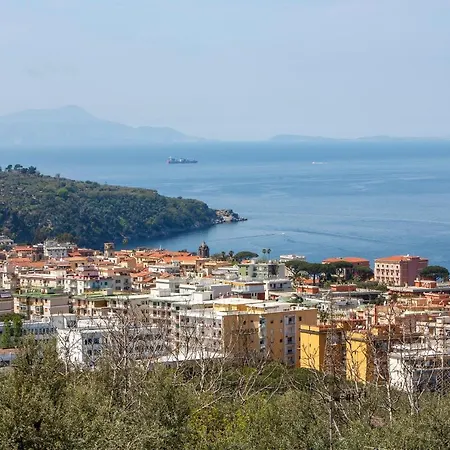 Eterea Charming Frühstückspension