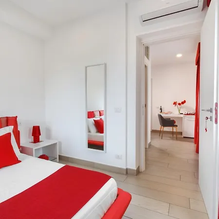 Eterea Charming Bed and breakfast