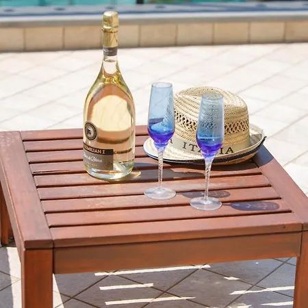 Eterea Charming Sorrent