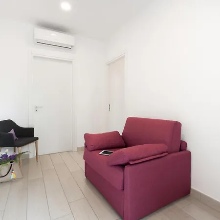 Nocleg ze śniadaniem Eterea Charming Półwysep Sorrentyński