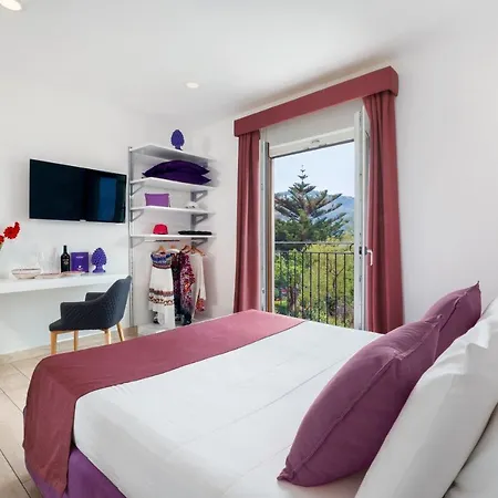 Eterea Charming Oda ve Kahvaltı