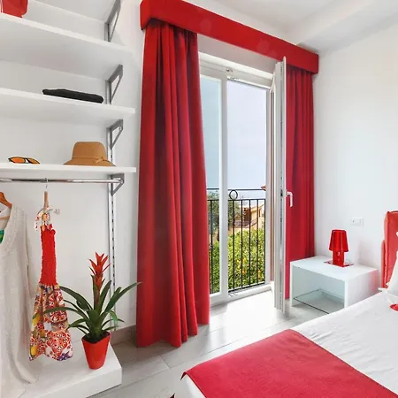 Eterea Charming Bed and breakfast